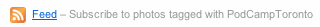 RSS image in Flickr