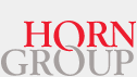 Horn Group logo