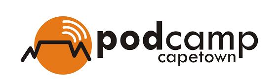 PodCamp Cape Town logo