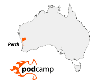 PodCamp Perth PodCamp Perth