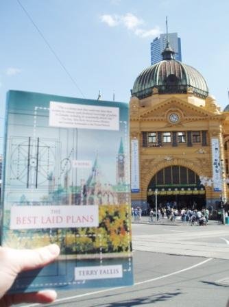 The Best Laid Plans makes its way to Melbourne